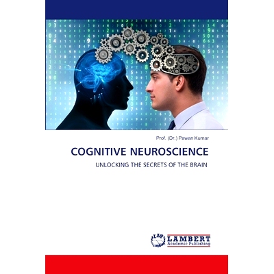预订 COGNITIVE NEUROSCIENCE 认知神经科学: 9786207476190