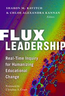 Leadership Flux 9780807766248 预订