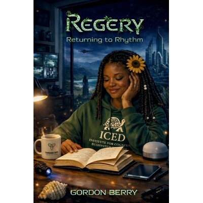 预订 Regery: Returning to Rhythm 9798246406816