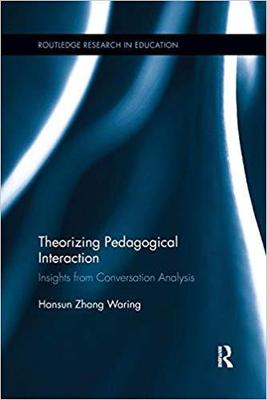 【预售】Theorizing Pedagogical Interaction