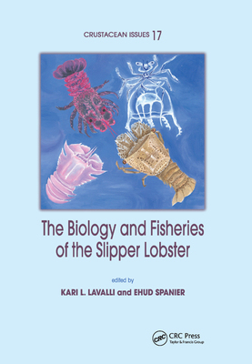 【预订】The Biology and Fisheries of the Slipper Lobster
