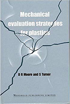 【预售】Mechanical Evaluation Strategies for Plastics