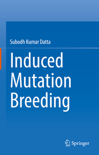 Mutation Induced Breeding 预订