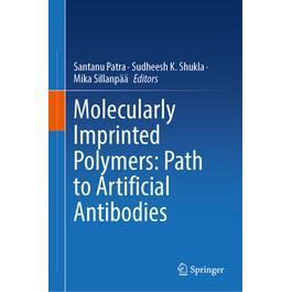 预订 Molecularly Imprinted Polymers