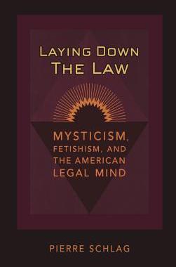 【预售】Laying Down the Law