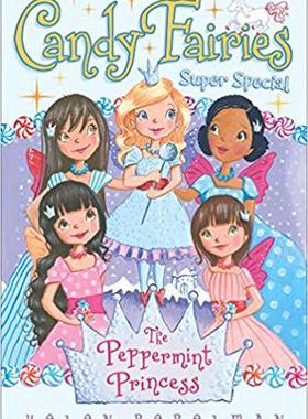 【预售】The Peppermint Princess: Super Speci...