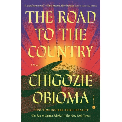 预订 The Road to the Country: A Novel 通往乡村之路: 9780593596982