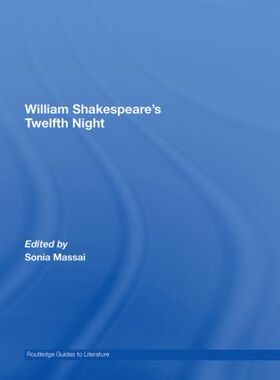 【预订】William Shakespeare’s Twelfth Night