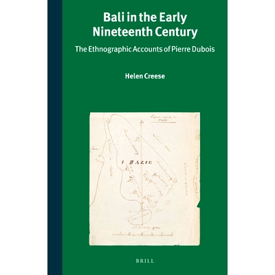 The Ethnographic Accounts of Pierre Dubo