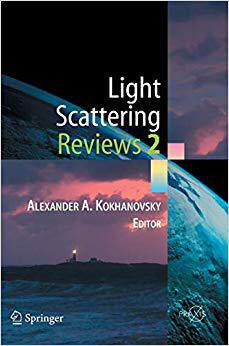 【预订】Light Scattering Reviews 2 9783540309321