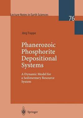【预订】Phanerozoic Phosphorite Depositional Systems