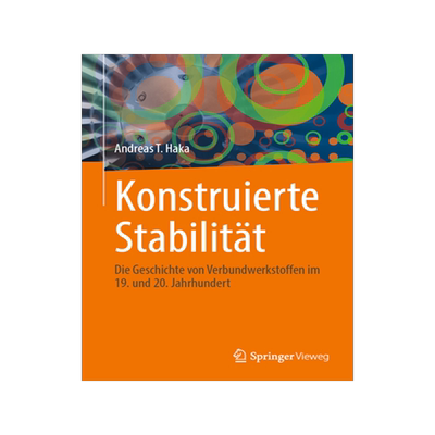 预订 Konstruierte Stabilität