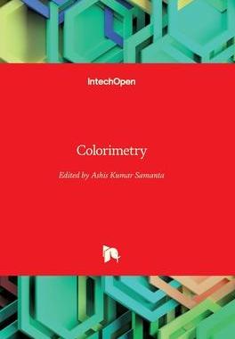 [预订]Colorimetry 9781839629402