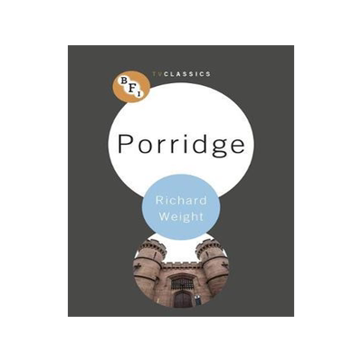 [预订]Porridge 9781844573349