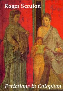 【预订】Perictione in Colophon 9781890318598