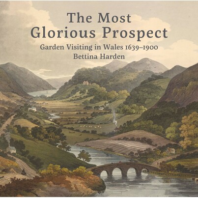 预订 Most Glorious Prospect: 9781910862629