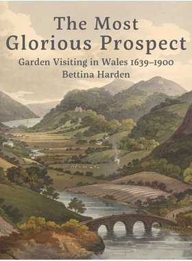 预订 Most Glorious Prospect: 9781910862629