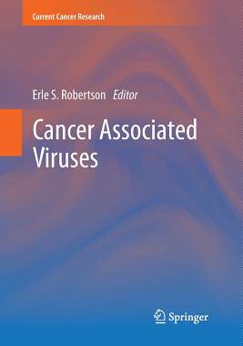 【预订】Cancer Associated Viruses