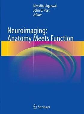 预订 Neuroimaging: Anatomy Meets Function