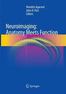 Function 预订 Neuroimaging Anatomy Meets