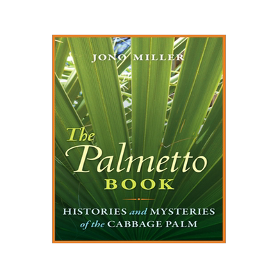 预订 The Palmetto Book