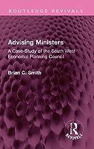 [预订]Advising Ministers 9781032514710