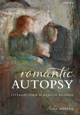 [预订]Romantic Autopsy 9780192848345