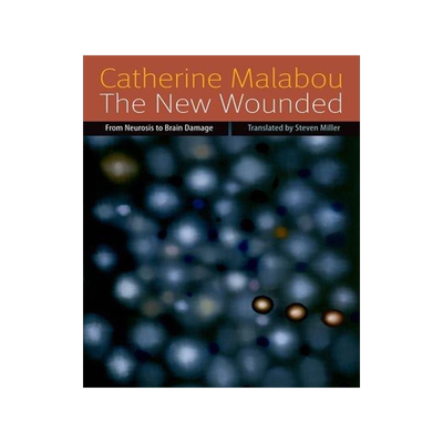 [预订]The New Wounded 9780823239689