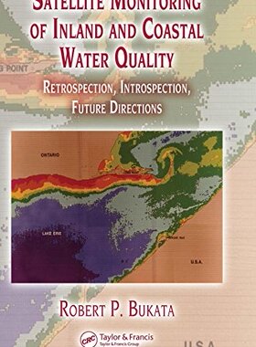 【预订】Satellite Monitoring of Inland and Coastal Water Quality