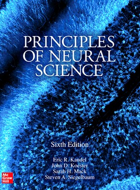 Principles of Neural Science 神经科学原理,第六版: 9781259642234