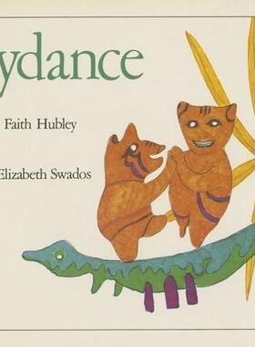 [预订]Skydance 9781944860486