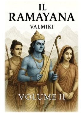 预订 Il Ramayana: Volume 2: 9798295448942