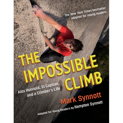 Alex Honnold, El Capitan, and a Climber