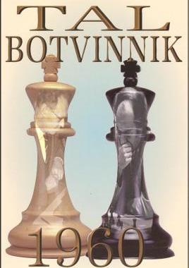 【预订】Tal-Botvinnik 1960: Match for the World Chess Championship 9781941270424