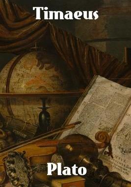 [预订]Timaeus 9781774419892