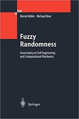 【预订】Fuzzy Randomness 9783642073120