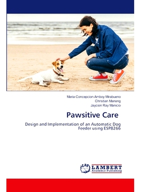 预订 Pawsitive Care: 9786207487653