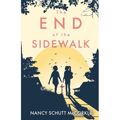 预订 The End of the Sidewalk 9781633379886