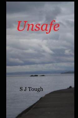 [预订]Unsafe 9781320962780