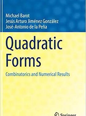 预订 Quadratic Forms