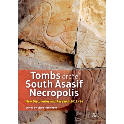 预订 Tombs of the South Asasif Necropolis: New Discoveries and Research 2012-2014 阿萨斯福大墓地南部的墓穴：新发现与研究