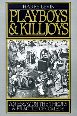 【预订】Playboys and Killjoys