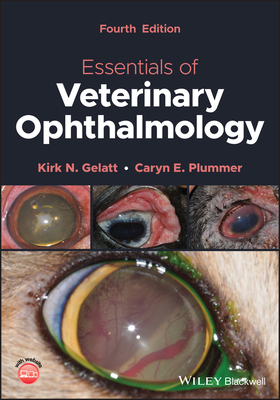 [预订]Essentials of Veterinary Ophthalmology