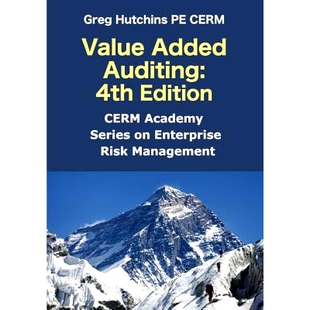 Value Edition Added 4th 9780965466554 Auditing 预订