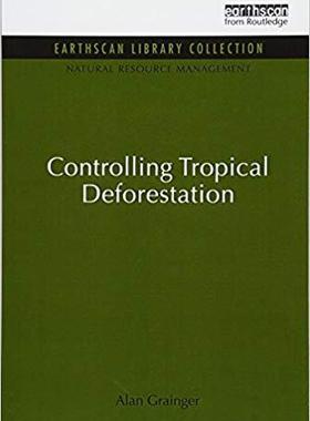 【预售】Controlling Tropical Deforestation