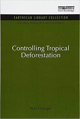 【预售】Controlling Tropical Deforestation