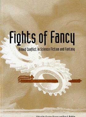 [预订]Fights of Fancy 9780820315331