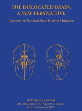 [预订]The Dislocated Brain: A New Perspective 9781999329556