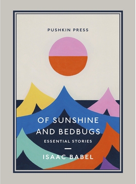 预订 Sunshine & Bedbugs 阳光与臭虫（小说）: 9781782277811