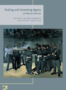 [预订]Ending and Unending Agony 9780823264575